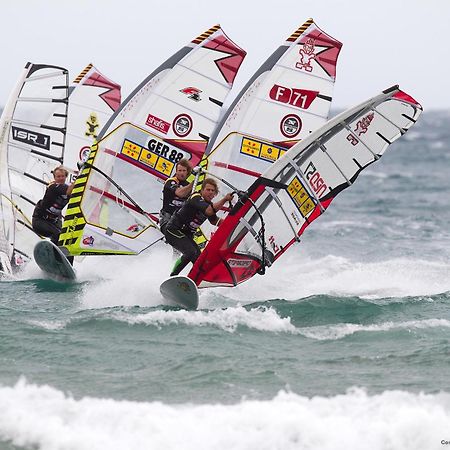 Global Immo 1035 Sol Levante Roses Eksteriør billede
